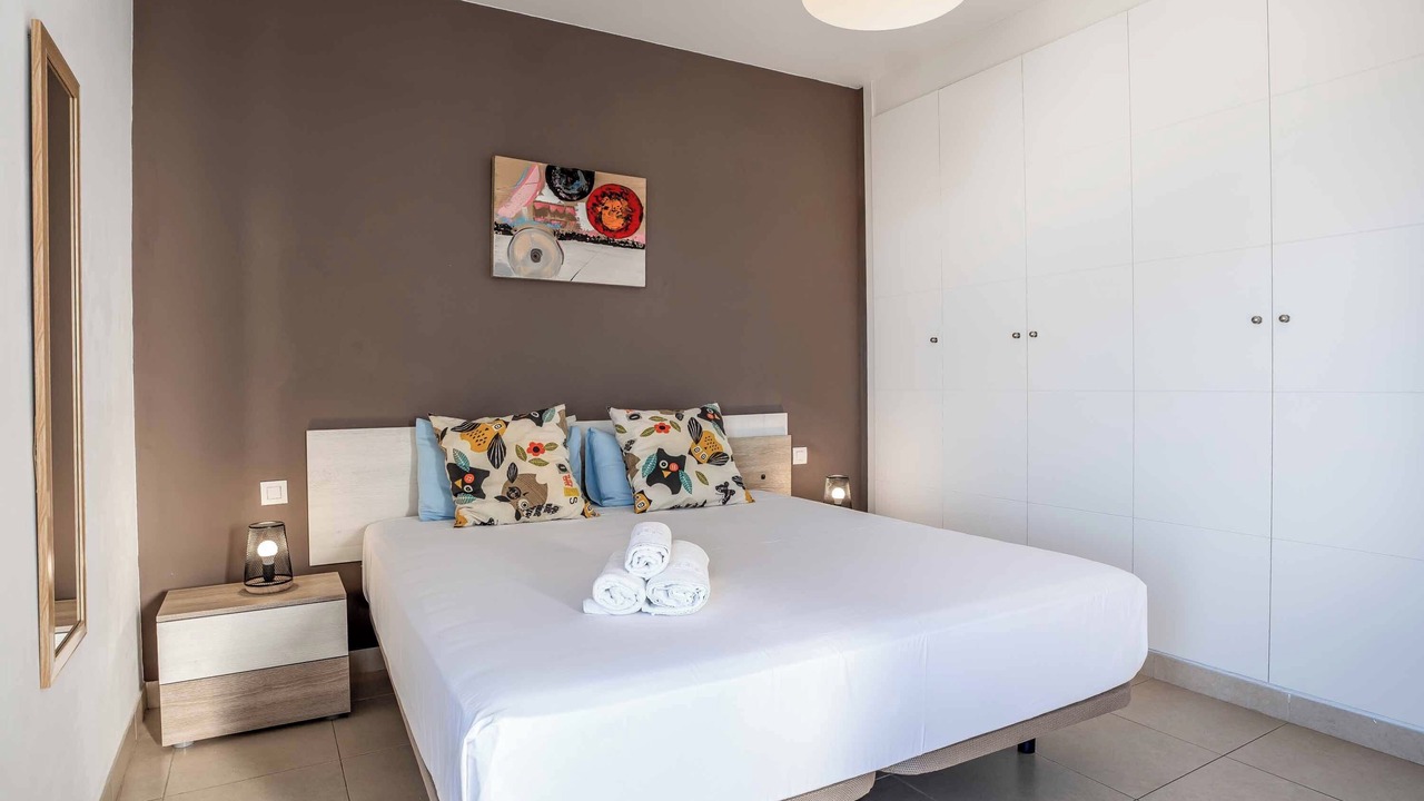 Photo of Bedroom in Costa Adeje