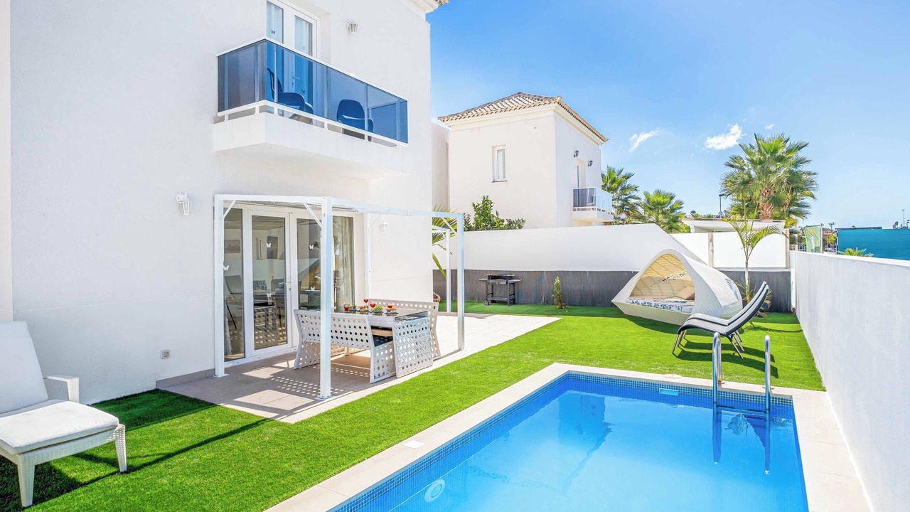 Photo of Outdoor in Costa Adeje