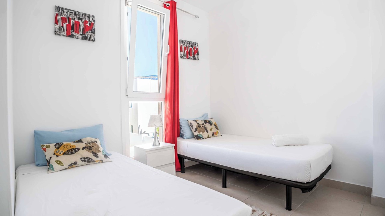 Photo of Bedroom in Costa Adeje