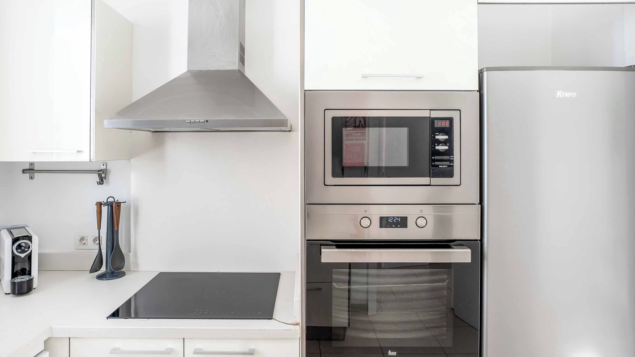 Photo of Kitchen in Costa Adeje