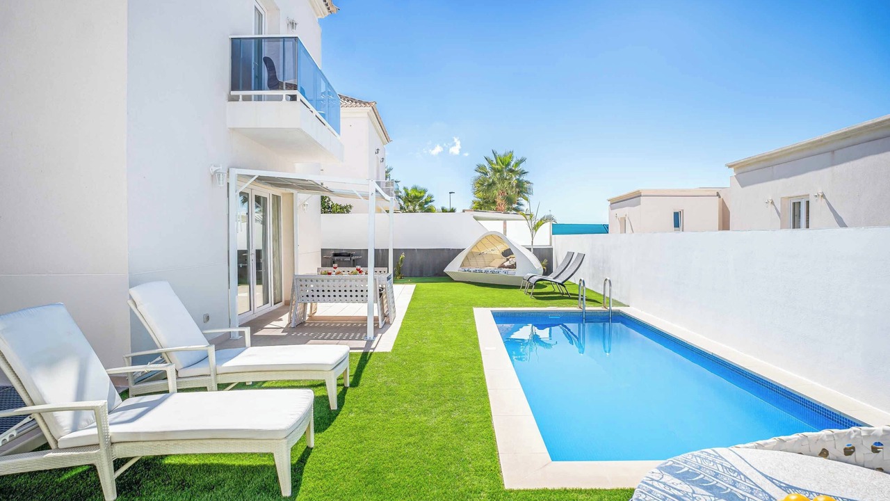 Photo of Outdoor in Costa Adeje