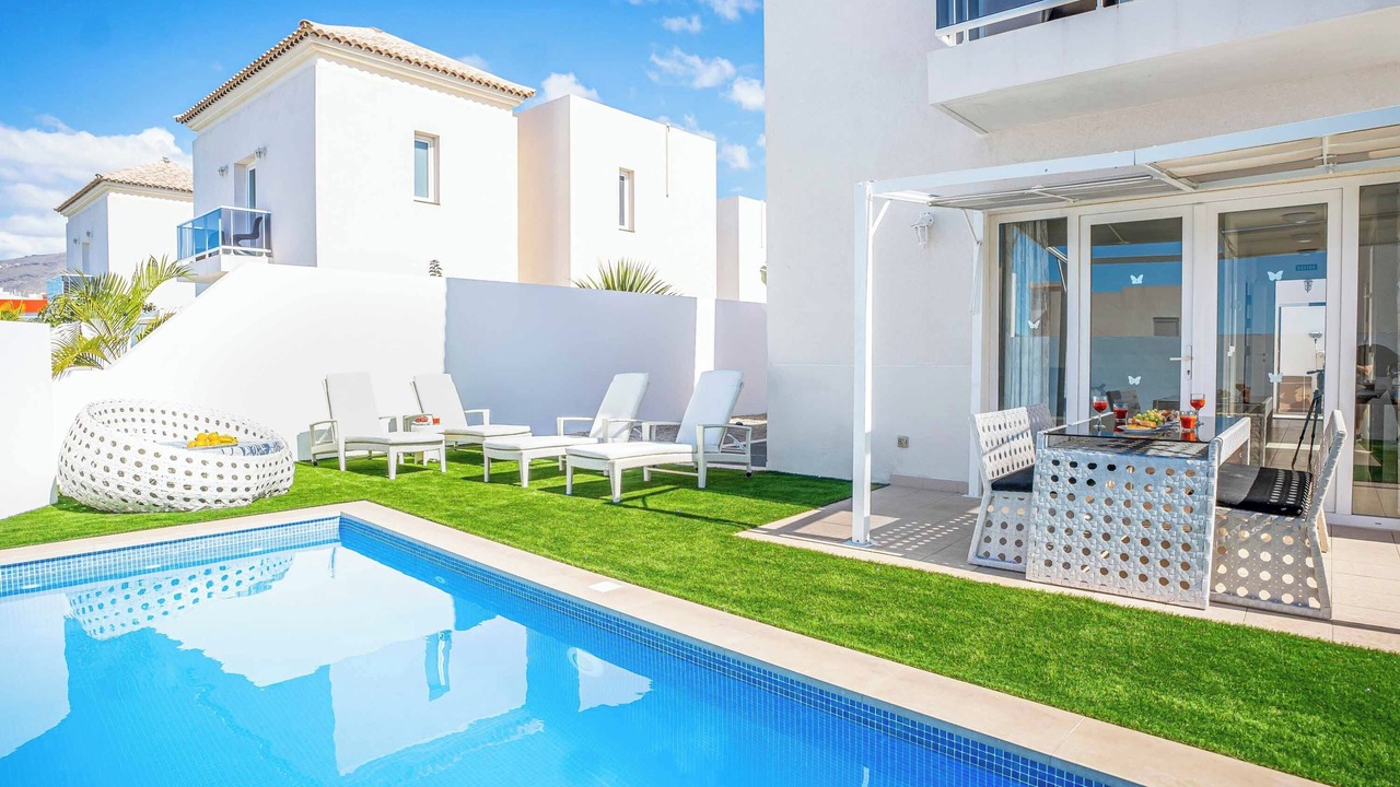 Photo of Outdoor in Costa Adeje