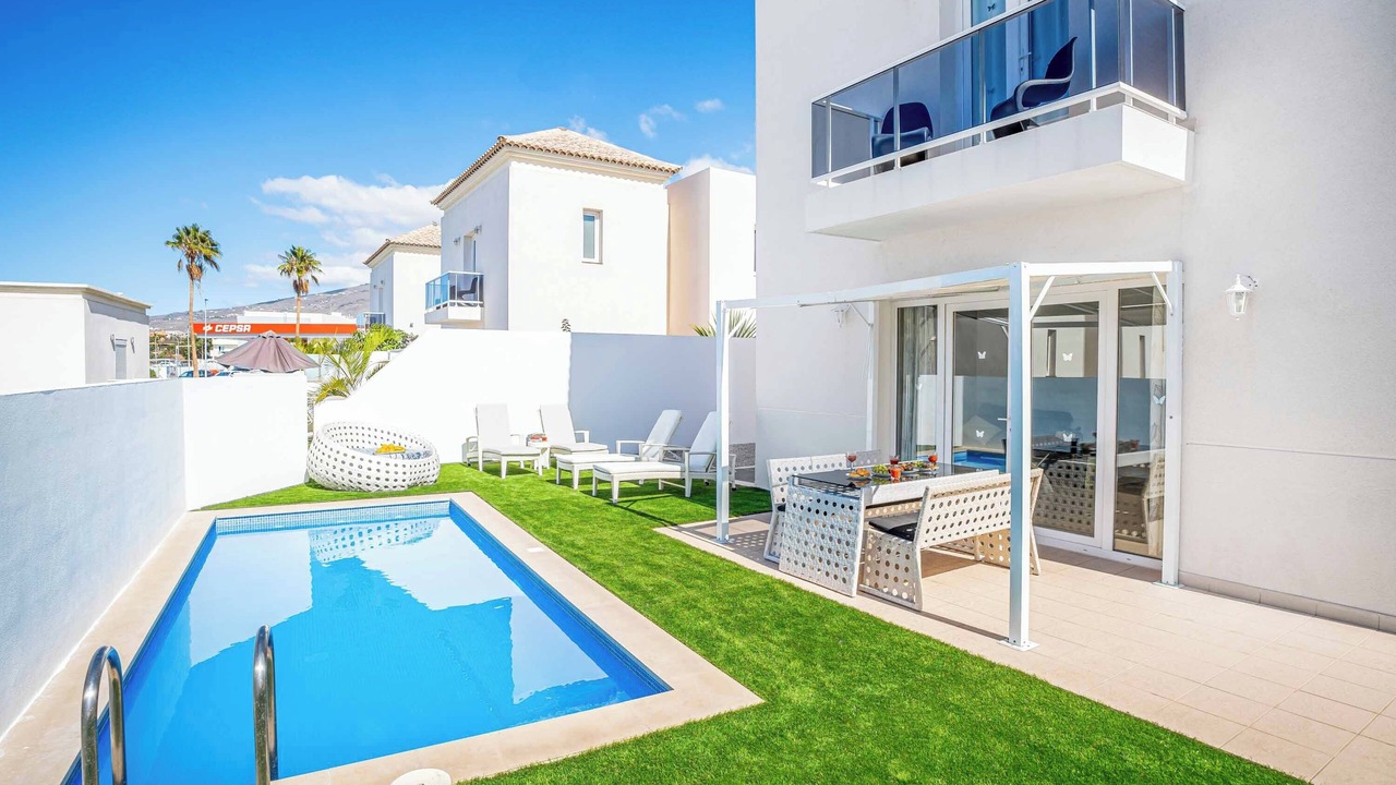 Photo of Outdoor in Costa Adeje
