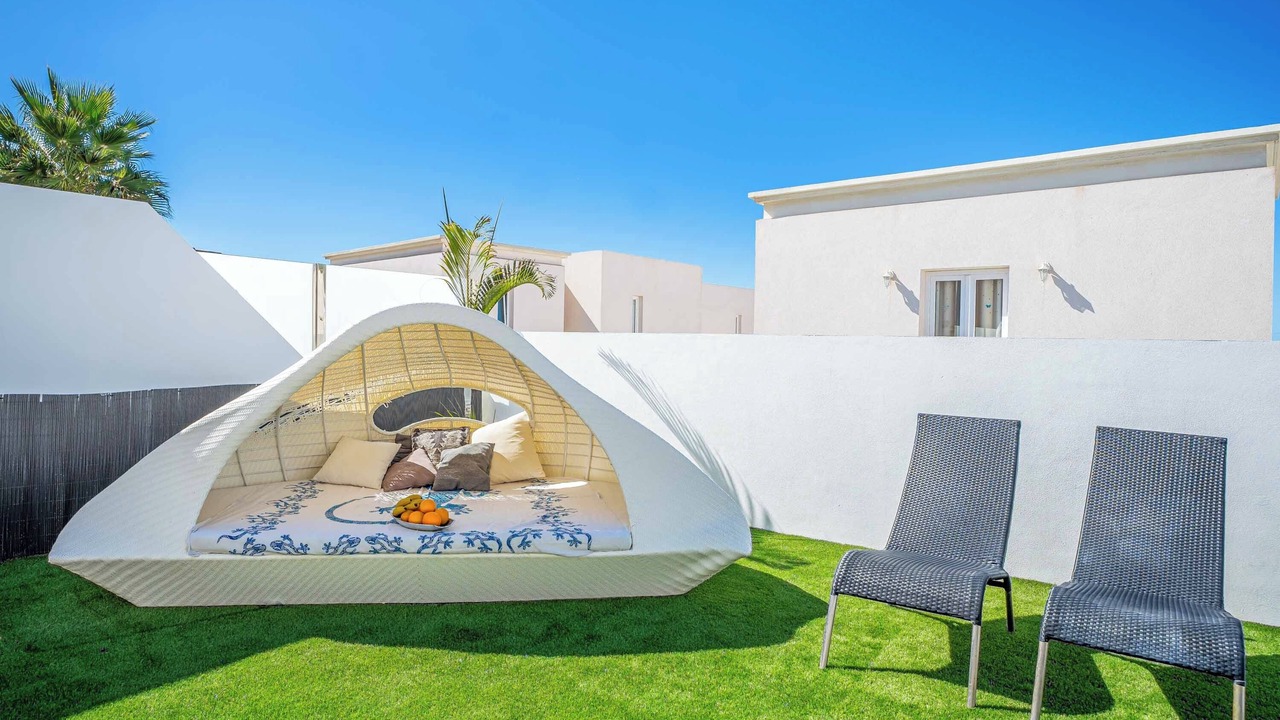 Photo of Outdoor in Costa Adeje