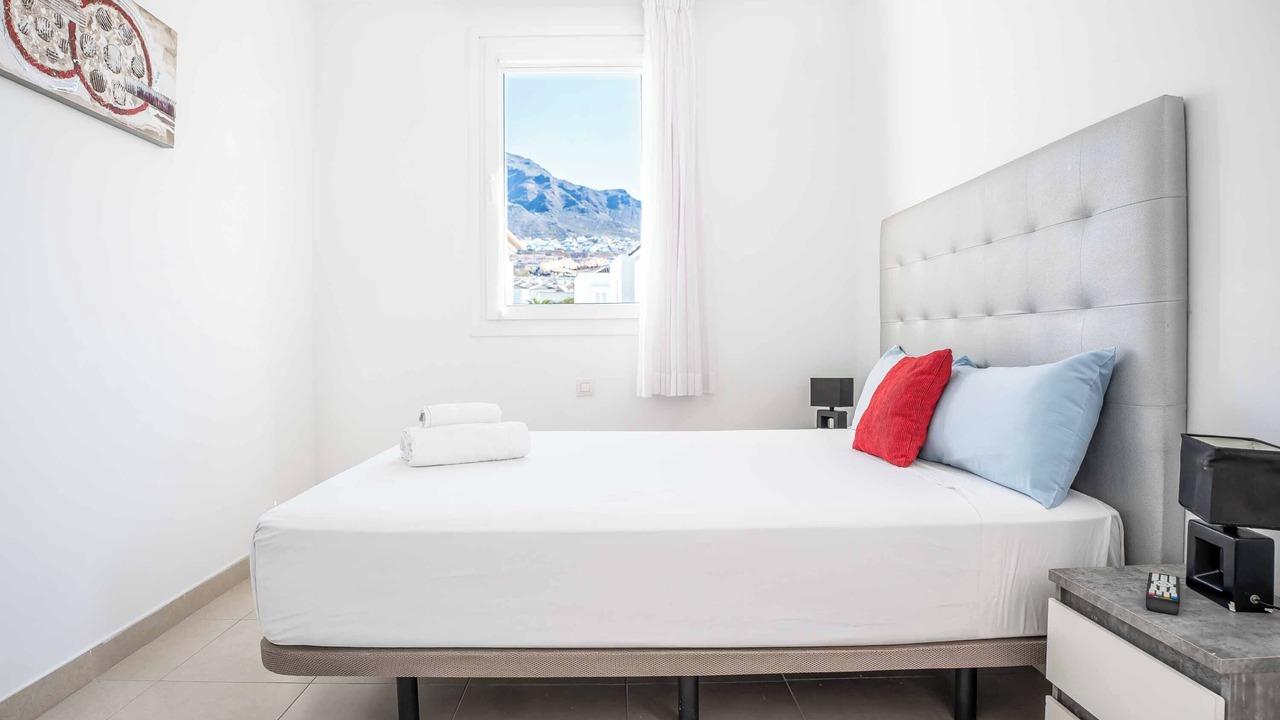 Photo of Bedroom in Costa Adeje
