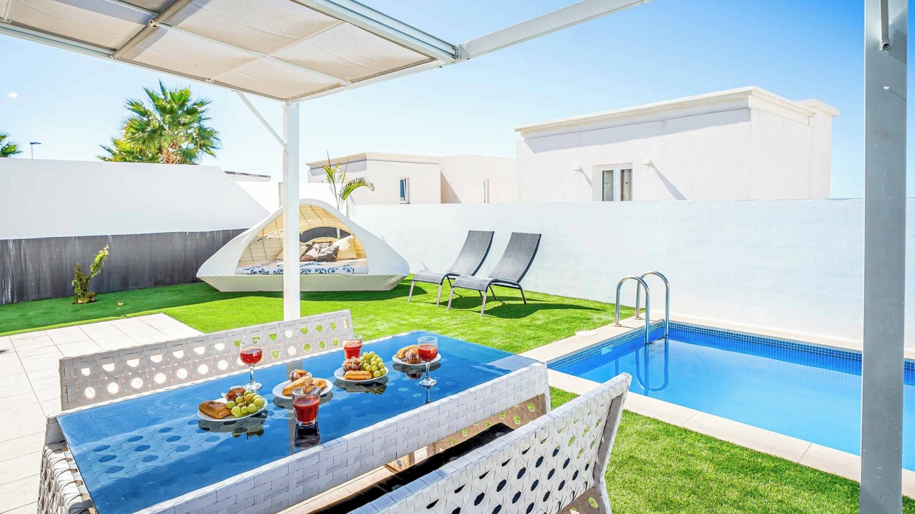 Photo of Outdoor in Costa Adeje