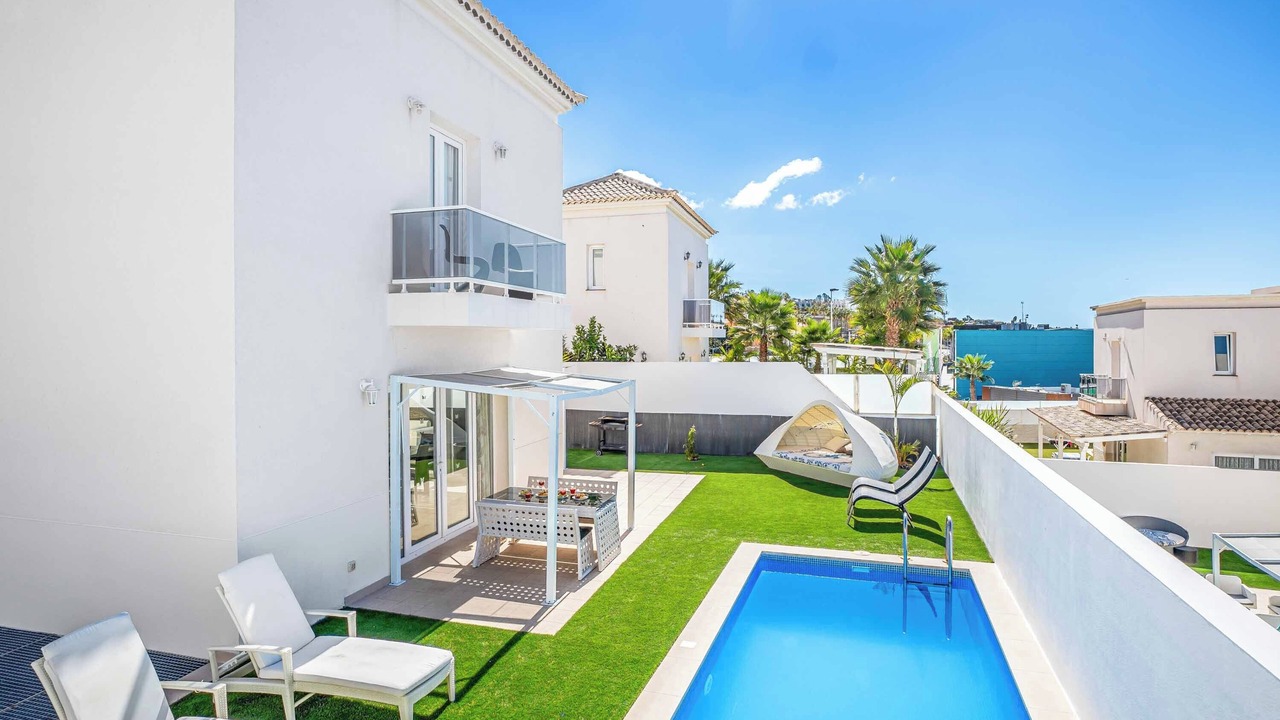 Photo of Outdoor in Costa Adeje