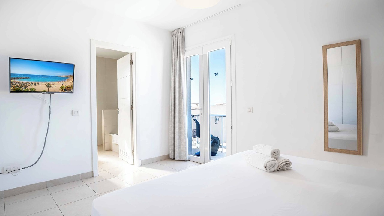 Photo of Bedroom in Costa Adeje