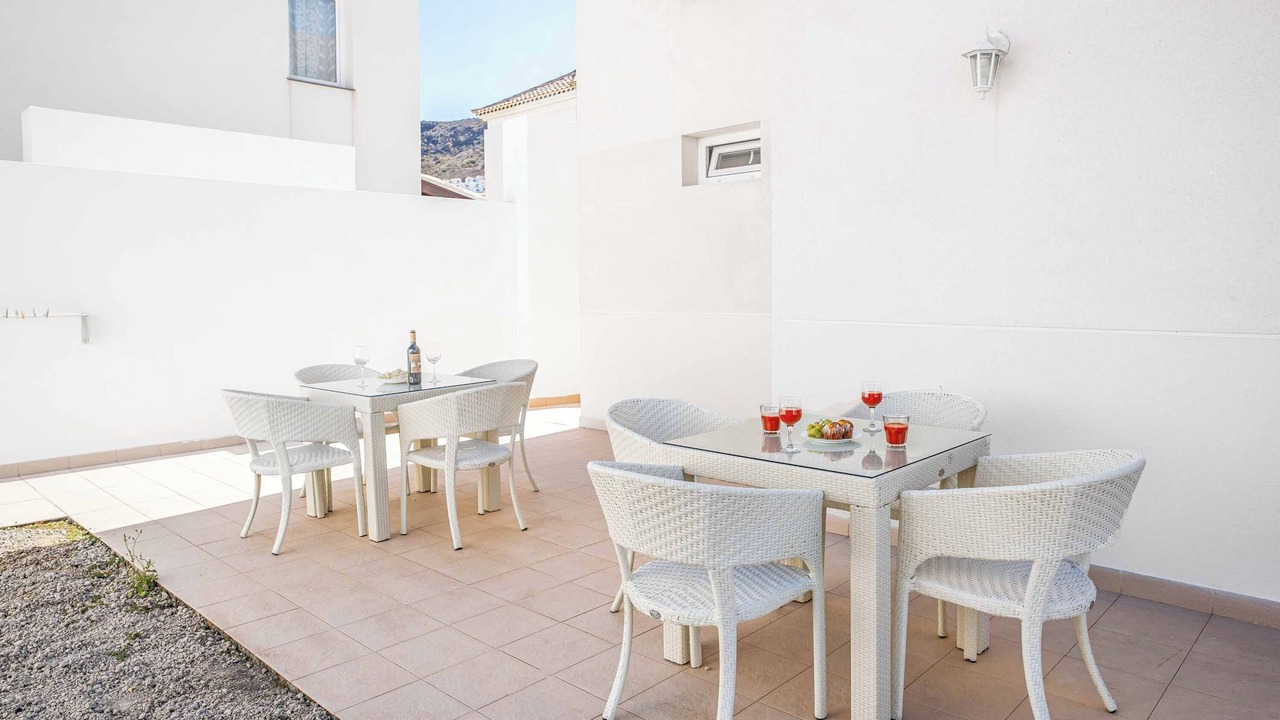 Photo of Outdoor in Costa Adeje