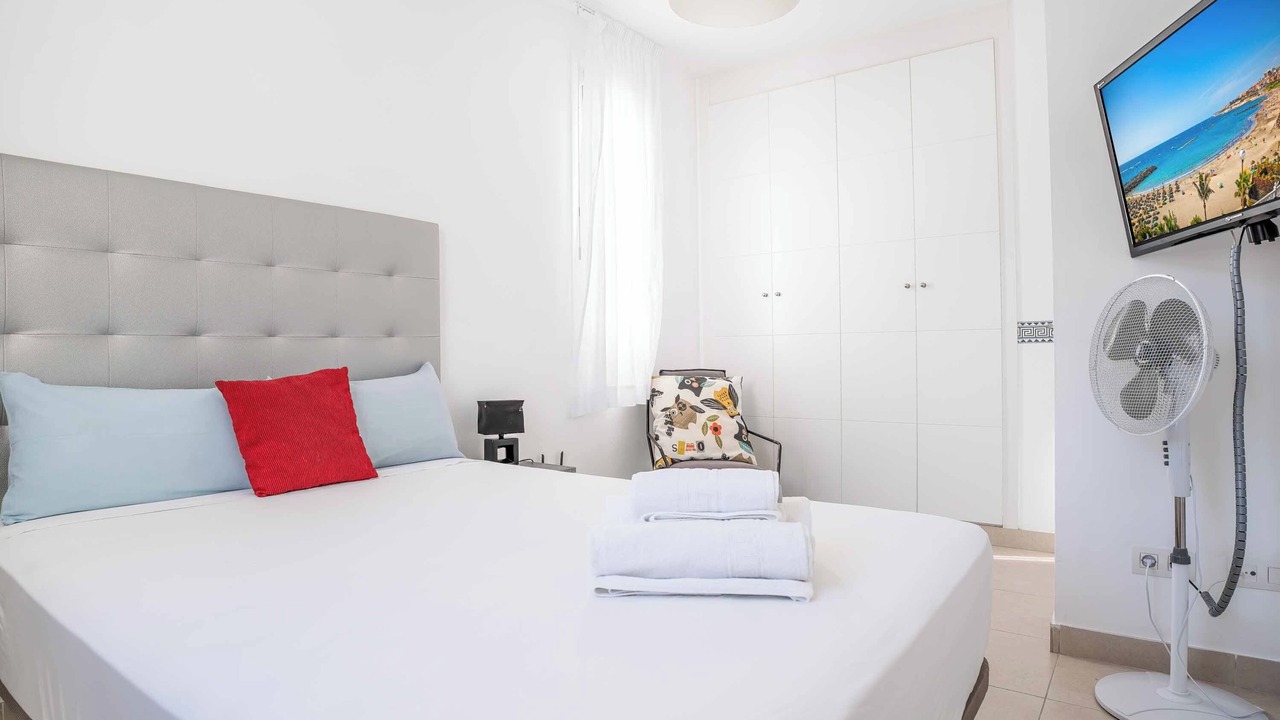Photo of Bedroom in Costa Adeje