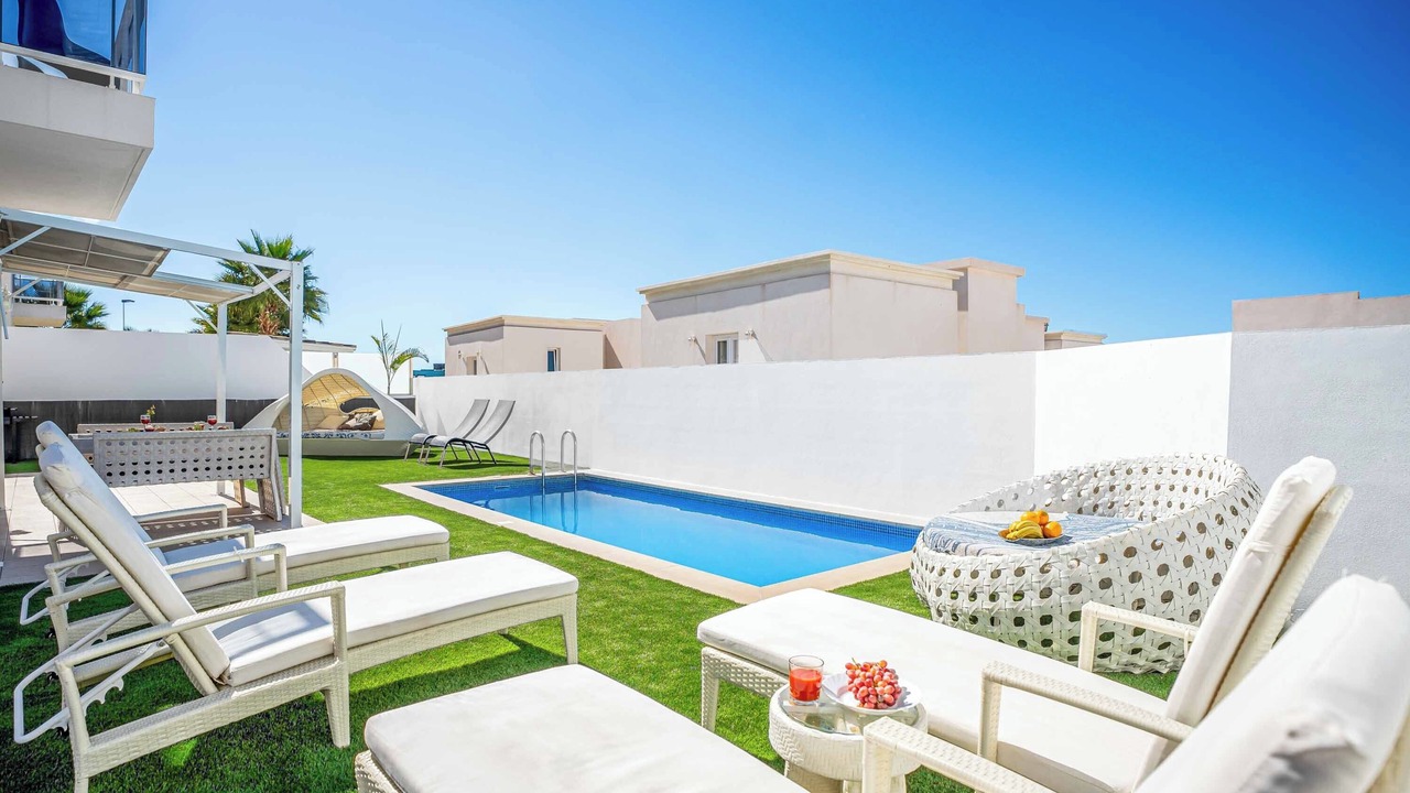 Photo of Outdoor in Costa Adeje