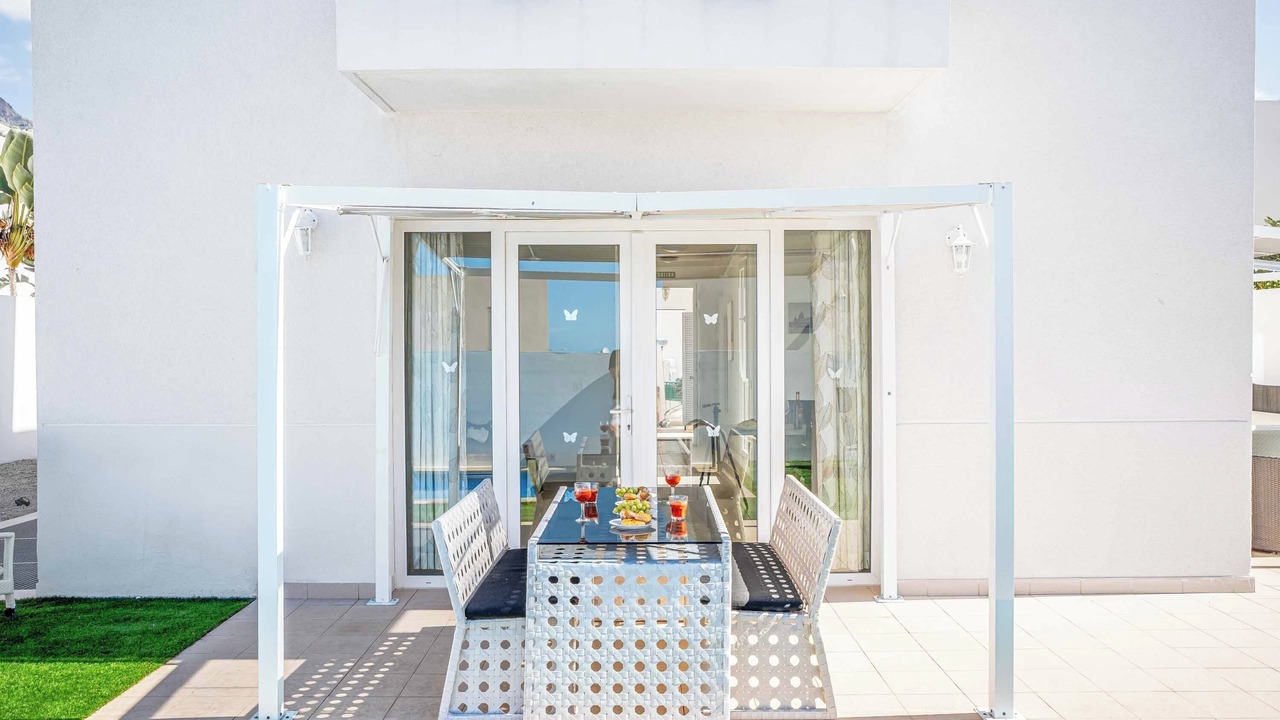 Photo of Outdoor in Costa Adeje