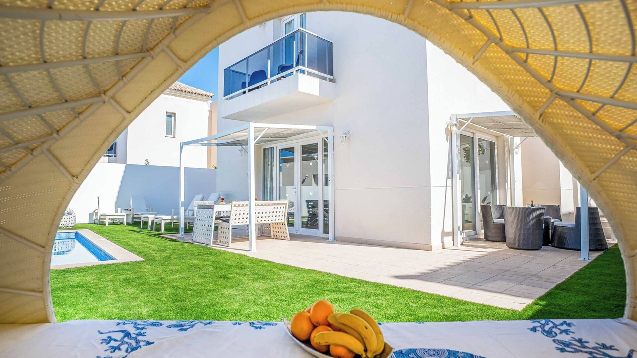 Photo of Outdoor in Costa Adeje
