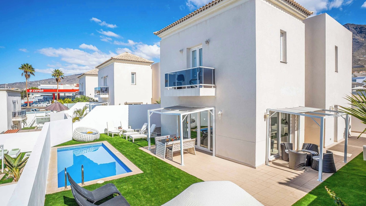 Photo of Outdoor in Costa Adeje