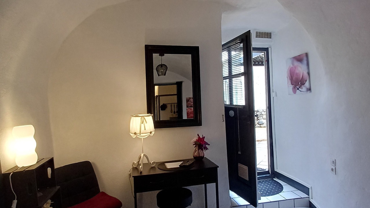 Photo of Bedroom in Lanas