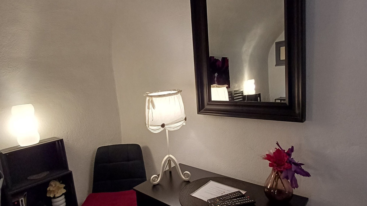 Photo of Bedroom in Lanas