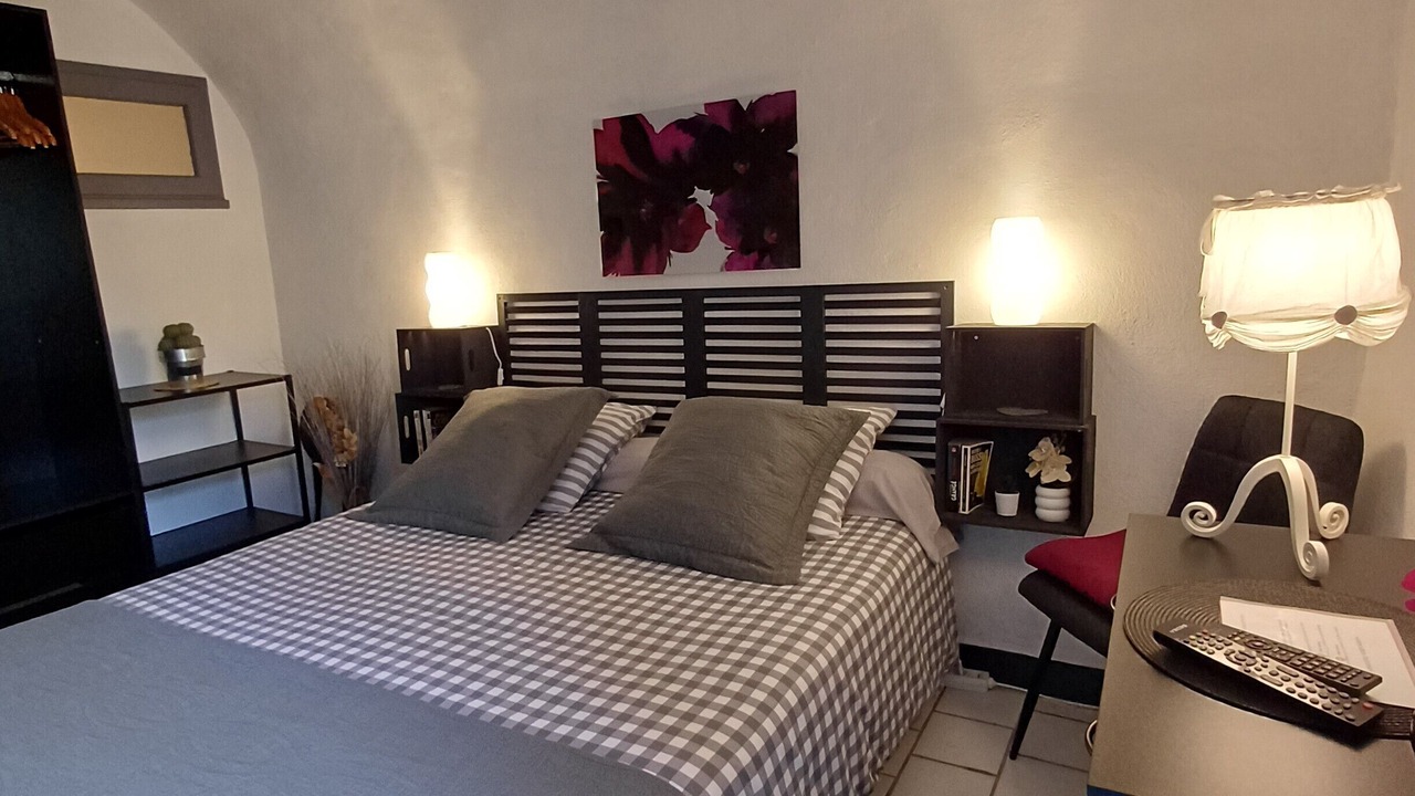 Photo of Bedroom in Lanas