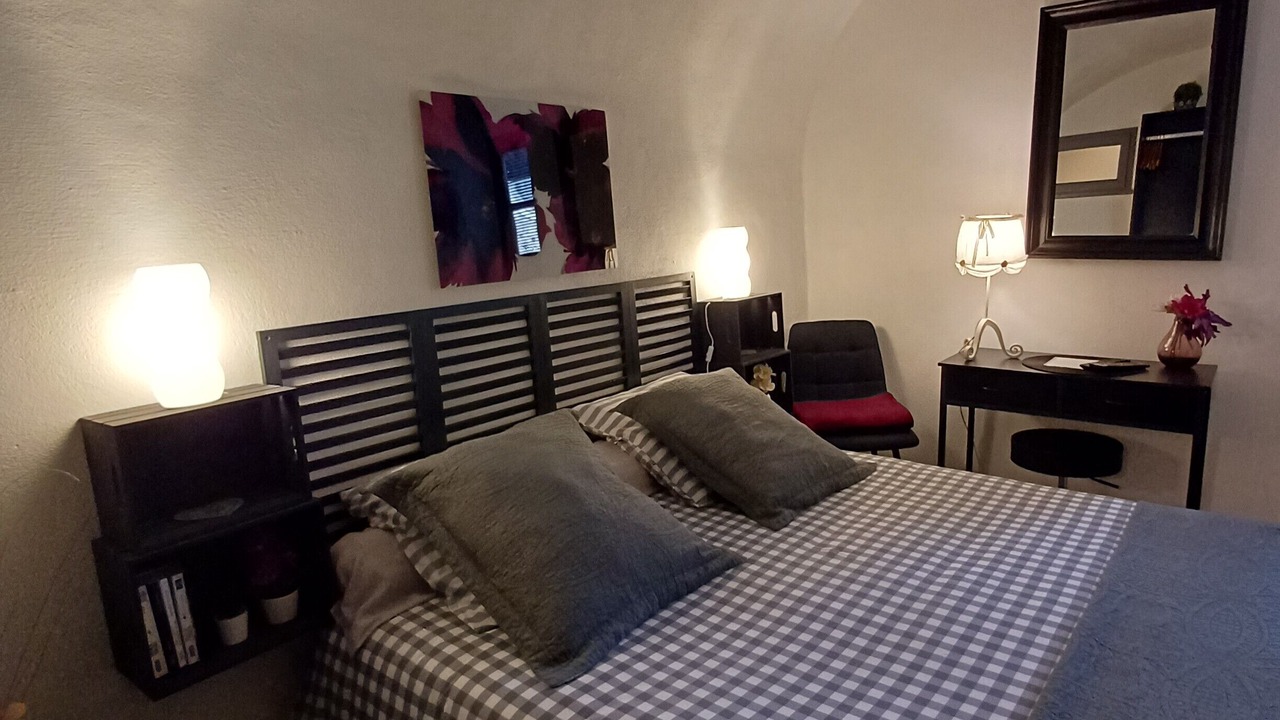 Photo of Bedroom in Lanas