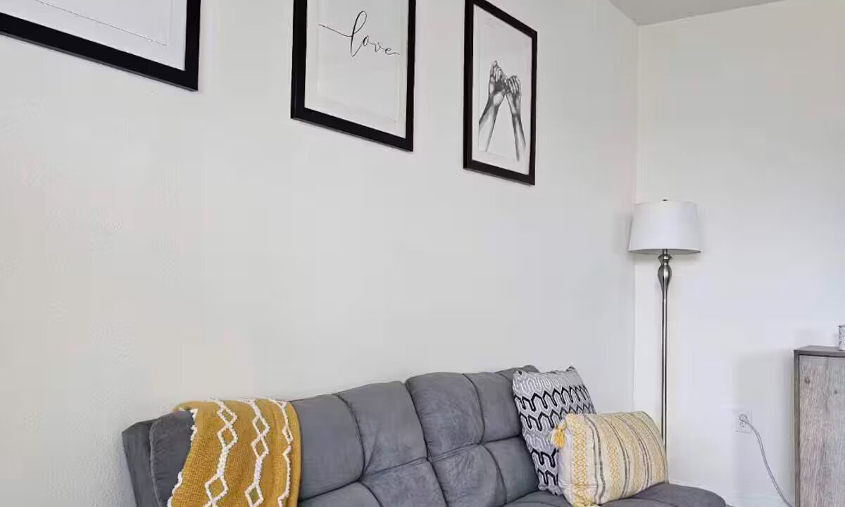 Photo of Livingroom in Winter Haven