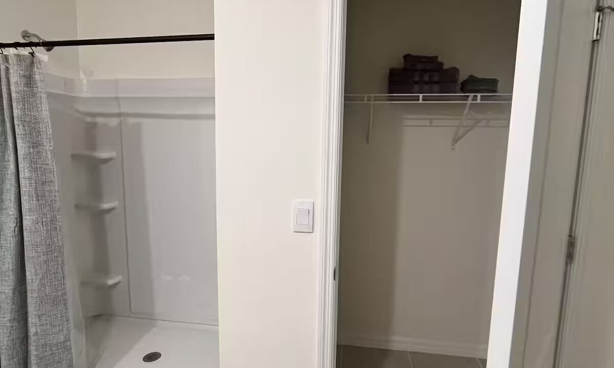 Photo of Bathroom in Winter Haven