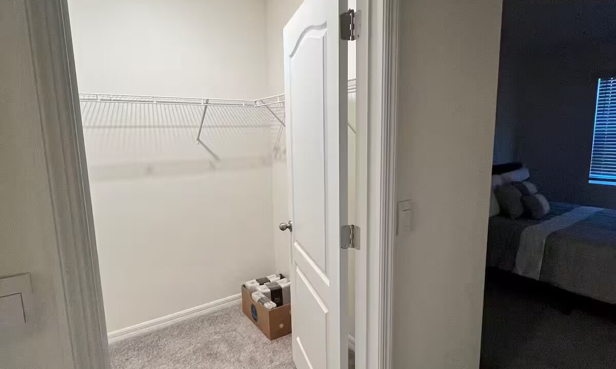 Photo of Bedroom in Winter Haven