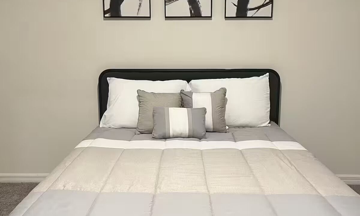 Photo of Bedroom in Winter Haven