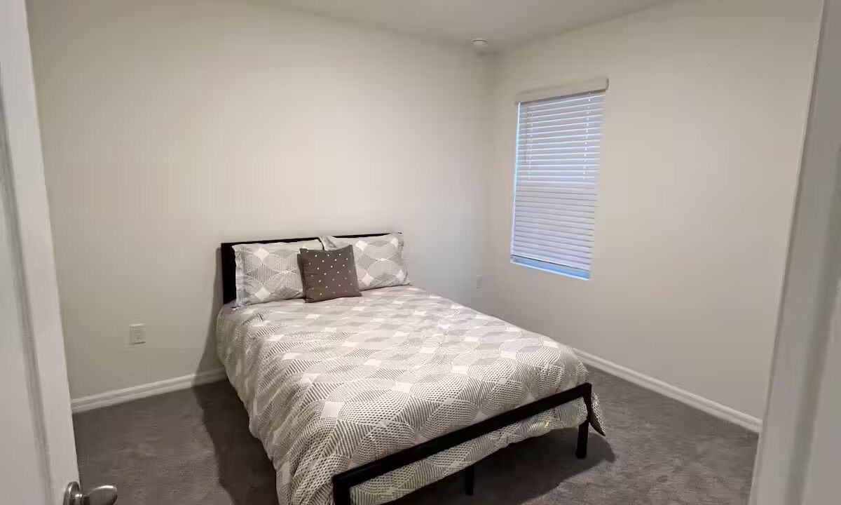 Photo of Bedroom in Winter Haven
