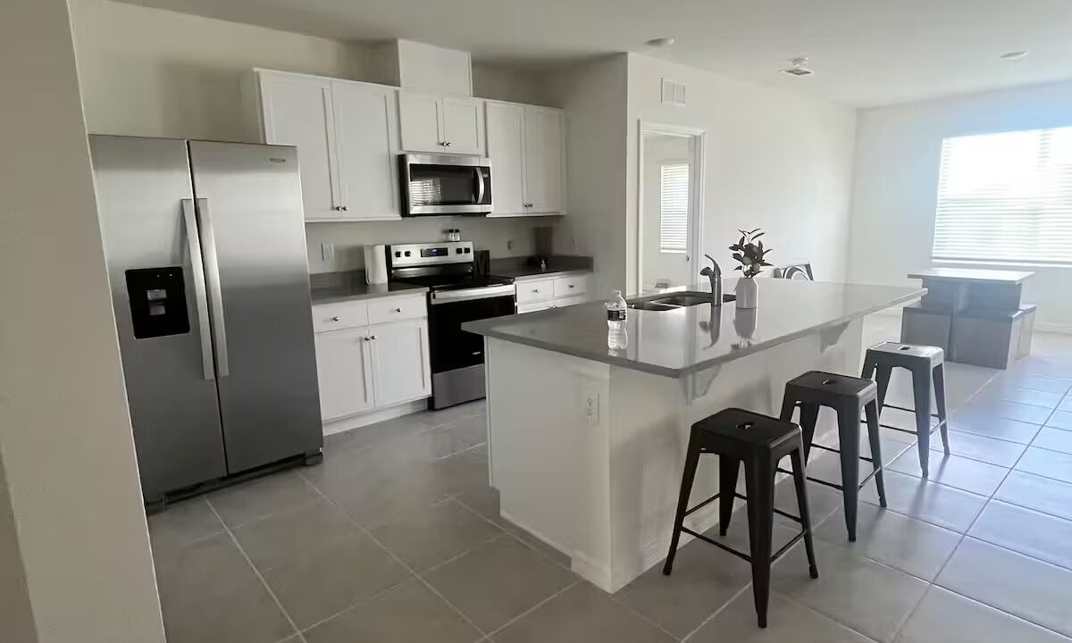 Photo of Kitchen in Winter Haven