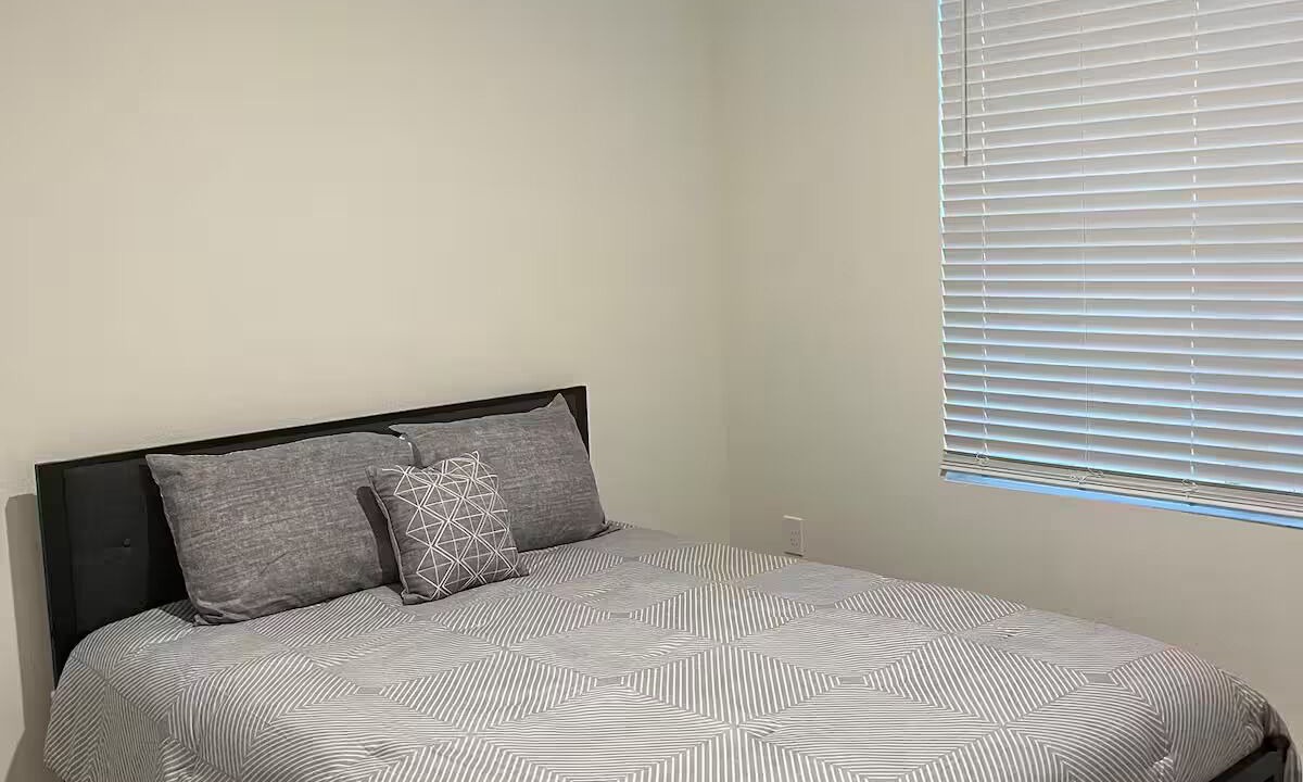 Photo of Bedroom in Winter Haven