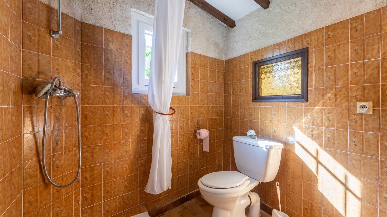 Photo of Bathroom in Draguignan