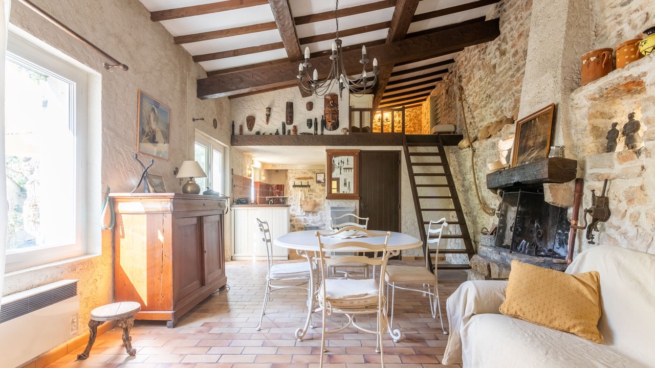 Photo of Livingroom in Draguignan