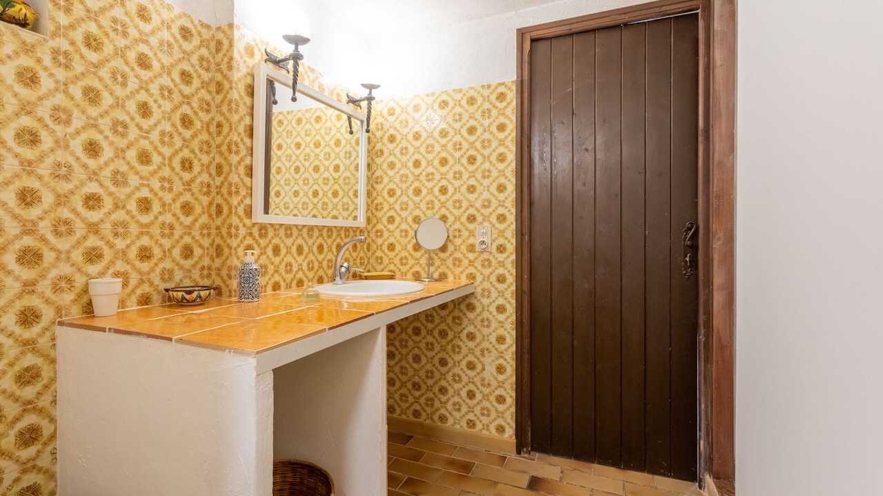 Photo of Bathroom in Draguignan