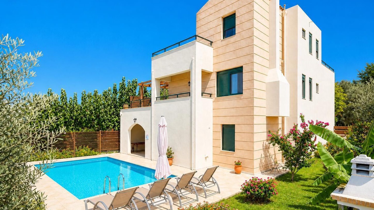 Photo of Outdoor in Gerani