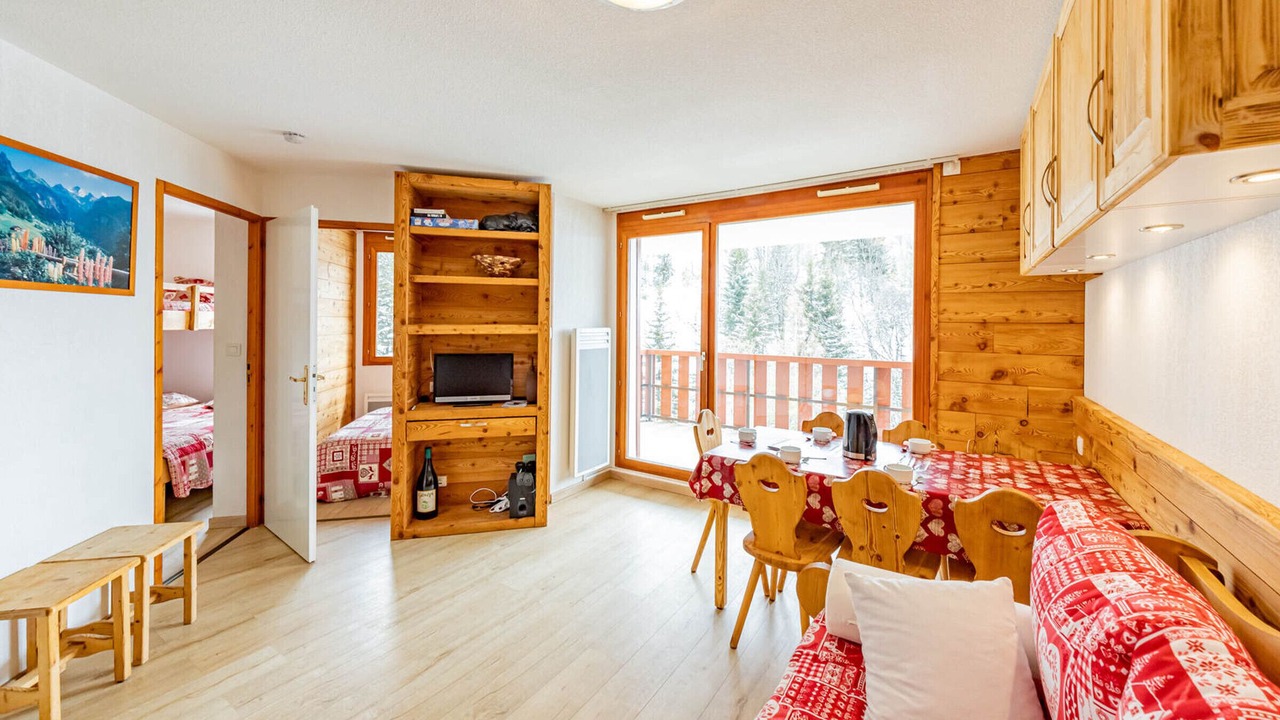 Photo of Livingroom in Saint-Francois-Longchamp