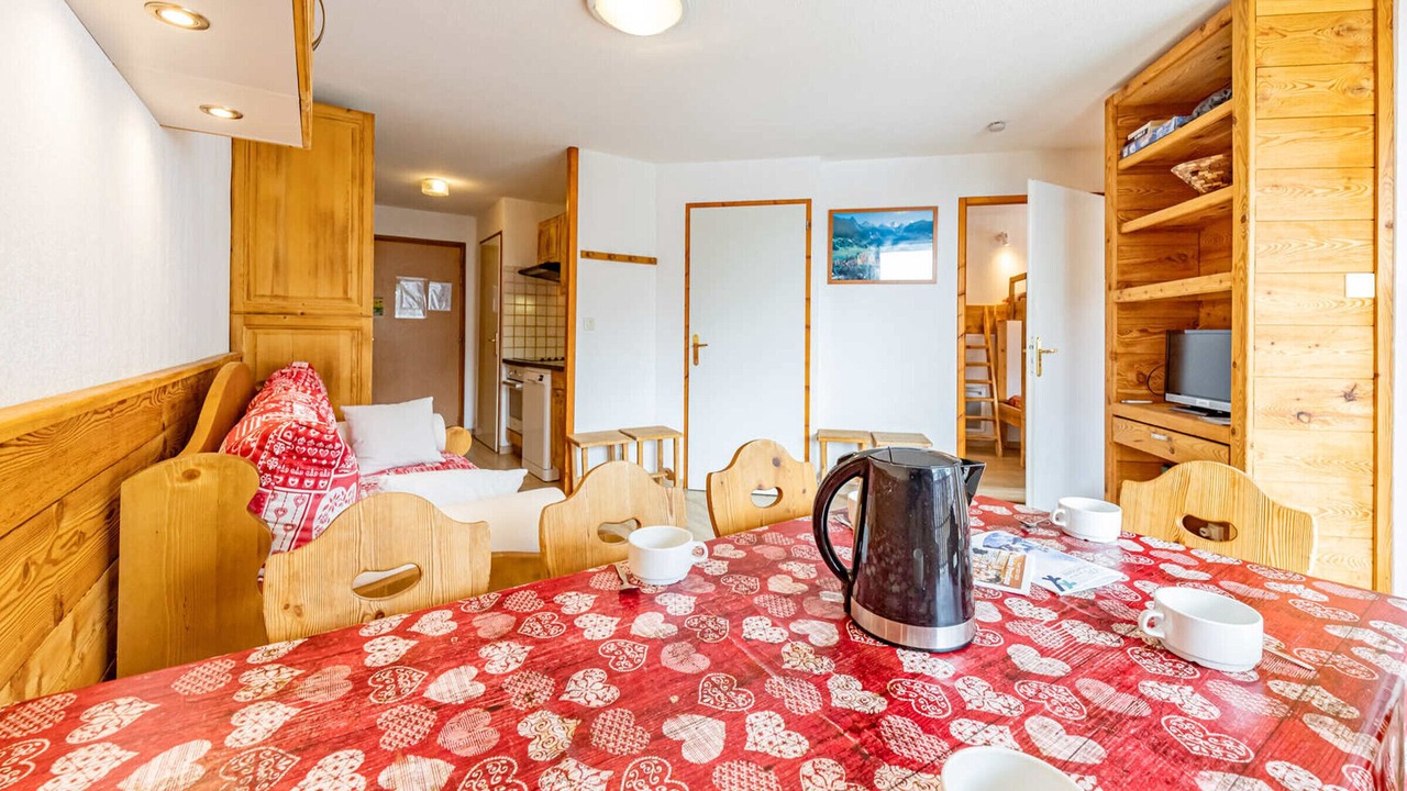 Photo of Bedroom in Saint-Francois-Longchamp