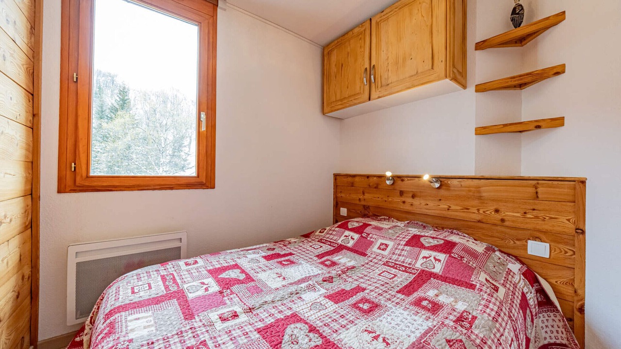 Photo of Bedroom in Saint-Francois-Longchamp