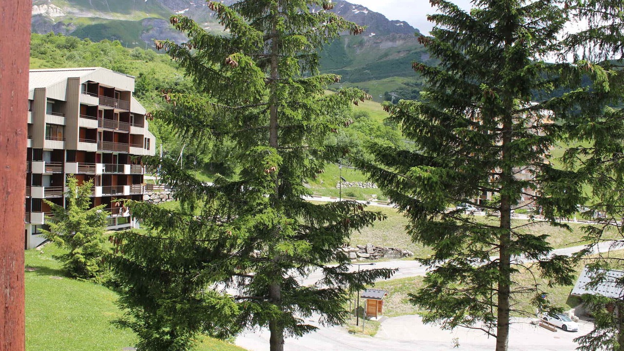Photo of Outdoor in Montgellafrey