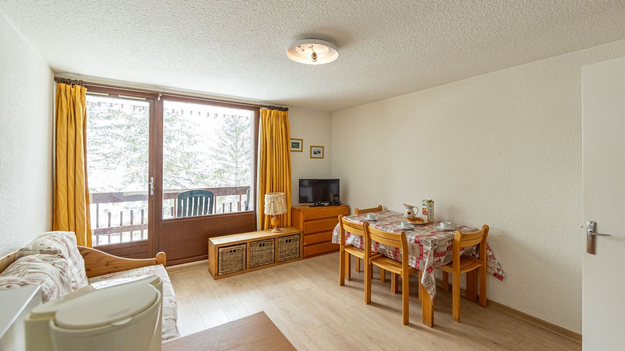 Photo of Livingroom in Montgellafrey