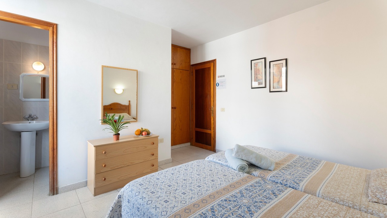 Photo of Bedroom in Vilaflor