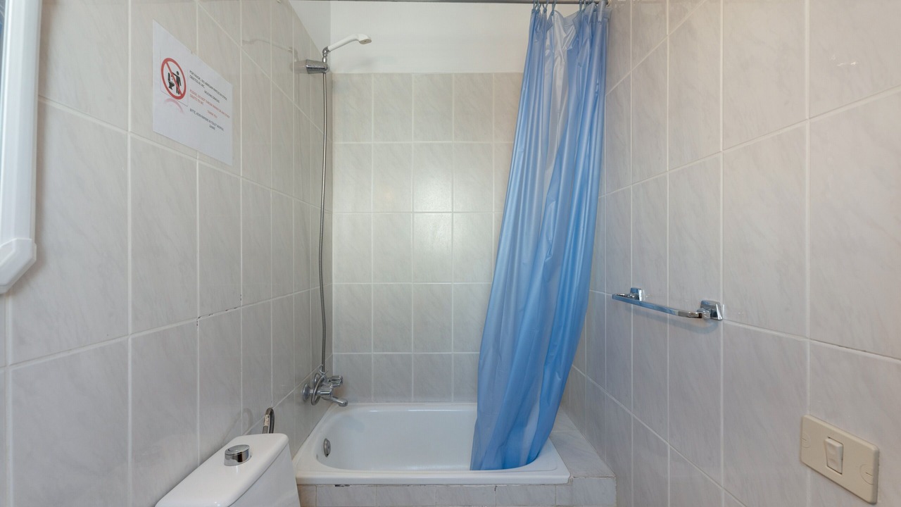 Photo of Bathroom in Vilaflor