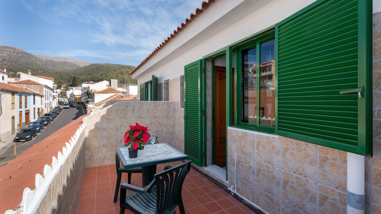 Photo of Outdoor in Vilaflor