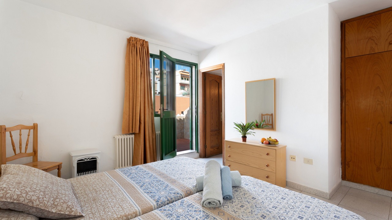 Photo of Bedroom in Vilaflor