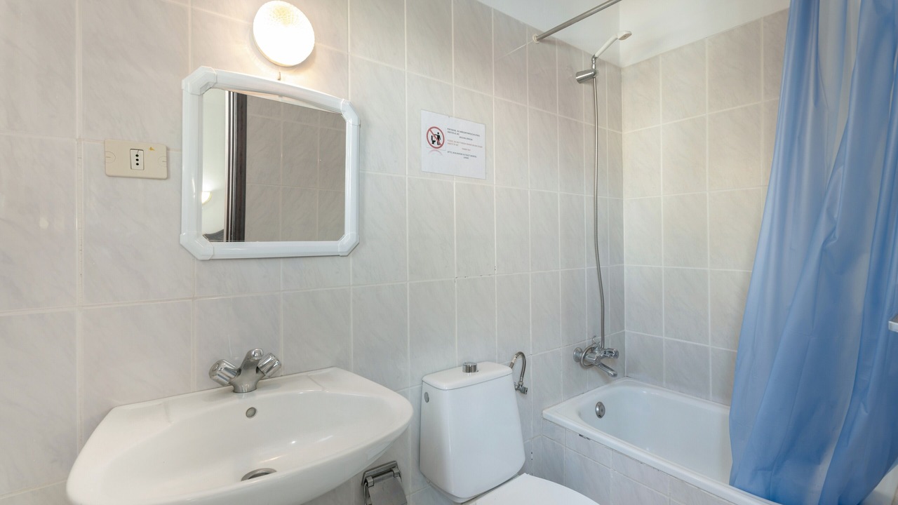 Photo of Bathroom in Vilaflor