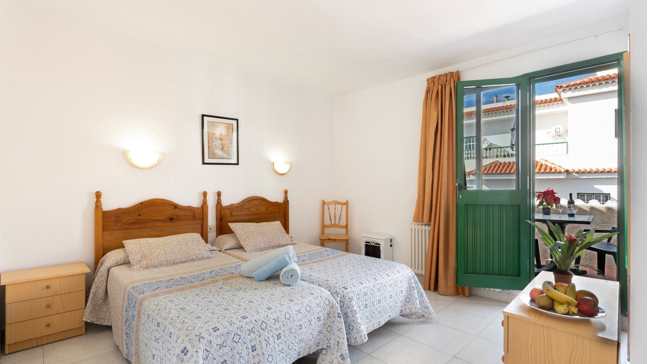 Photo of Bedroom in Vilaflor