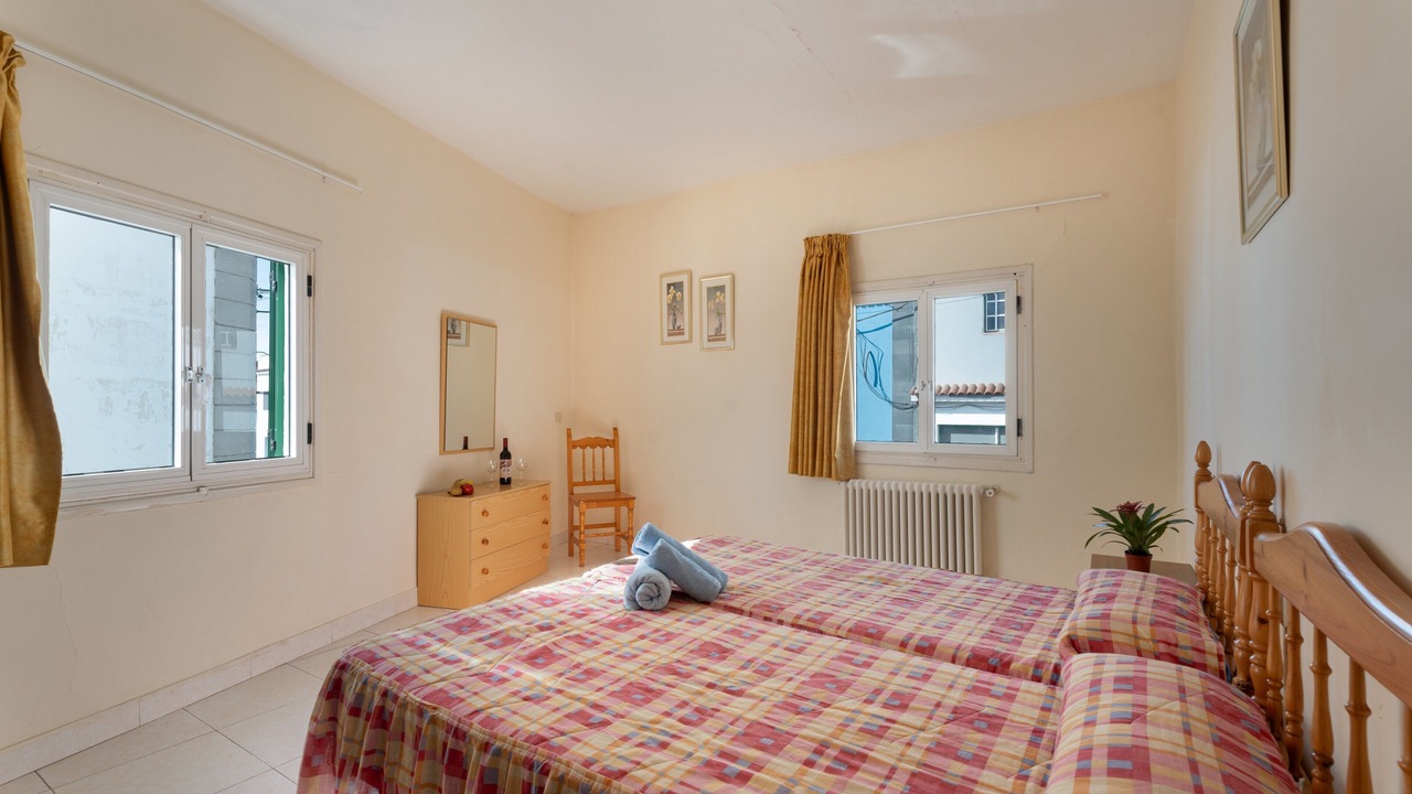 Photo of Bedroom in Vilaflor