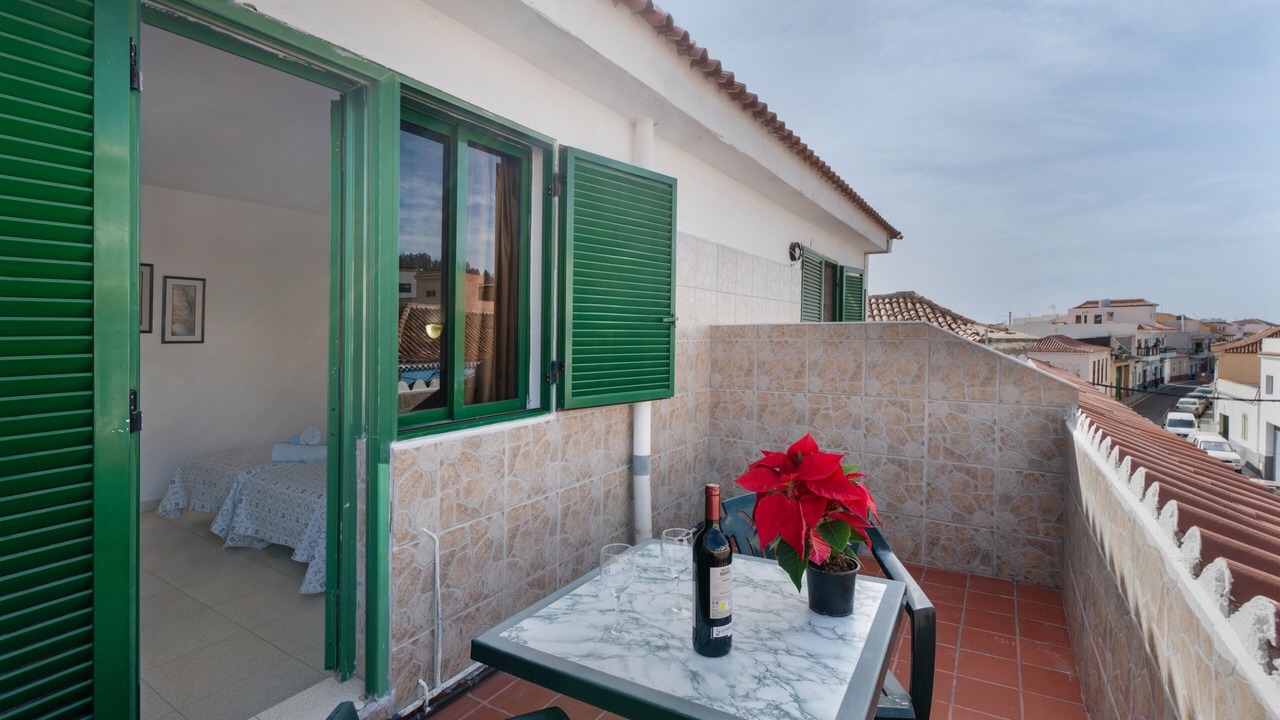 Photo of Outdoor in Vilaflor