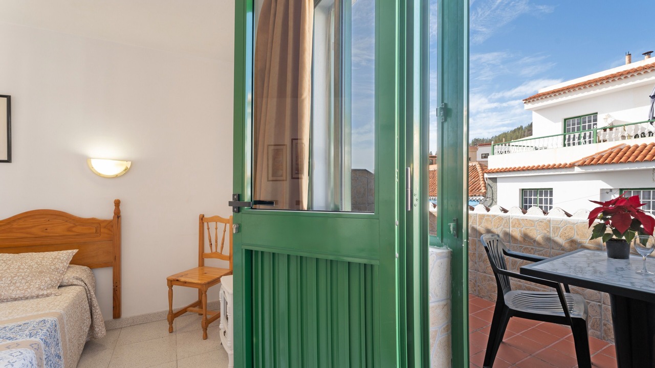 Photo of Bedroom in Vilaflor