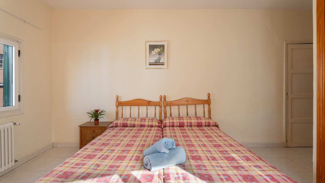 Photo of Bedroom in Vilaflor