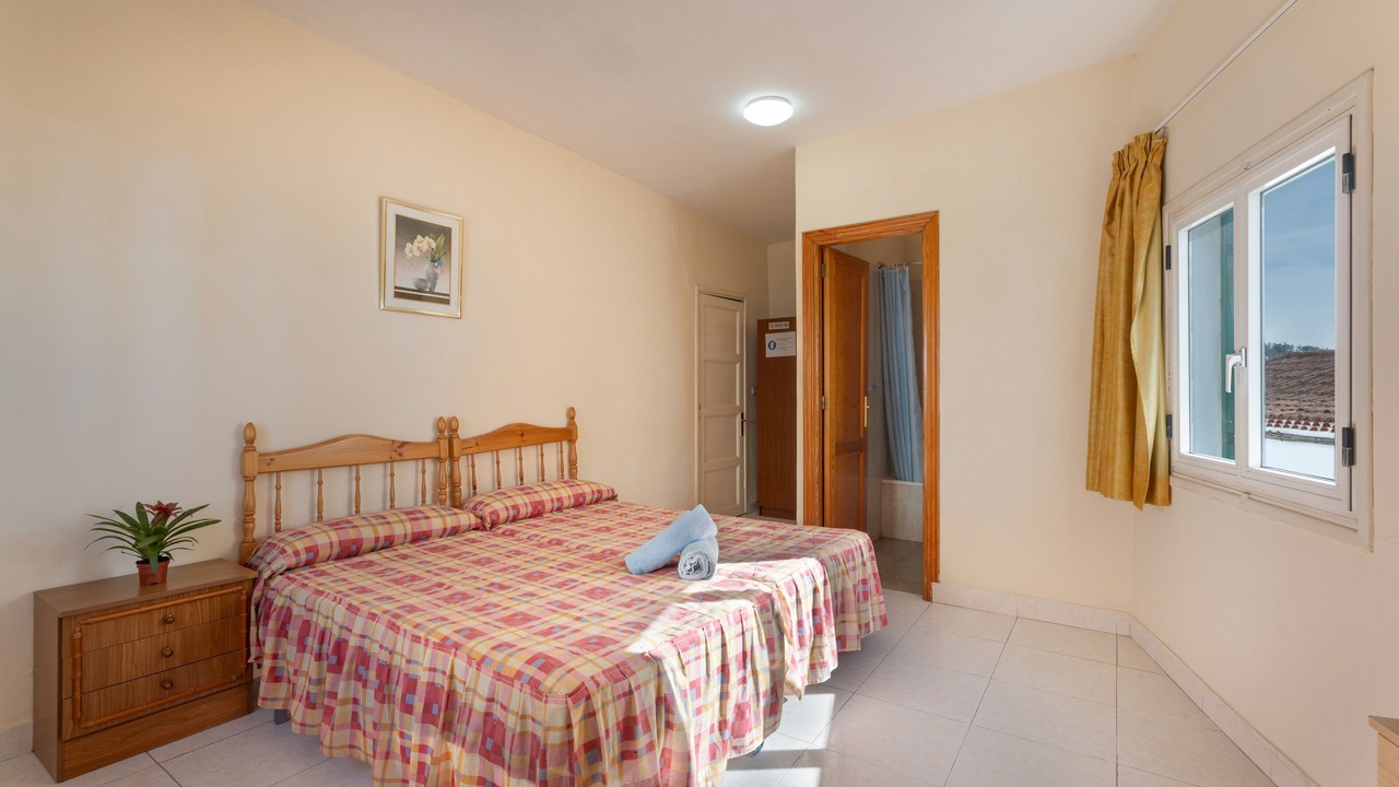 Photo of Bedroom in Vilaflor