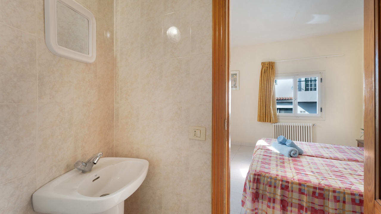 Photo of Bathroom in Vilaflor